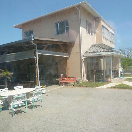 Sanmu Ogawaso酒店 外观 照片