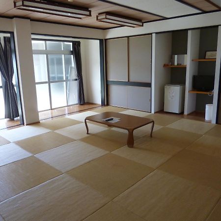 Sanmu Ogawaso酒店 外观 照片