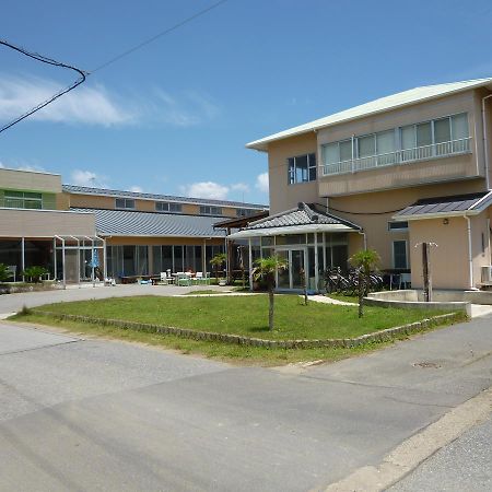 Sanmu Ogawaso酒店 外观 照片