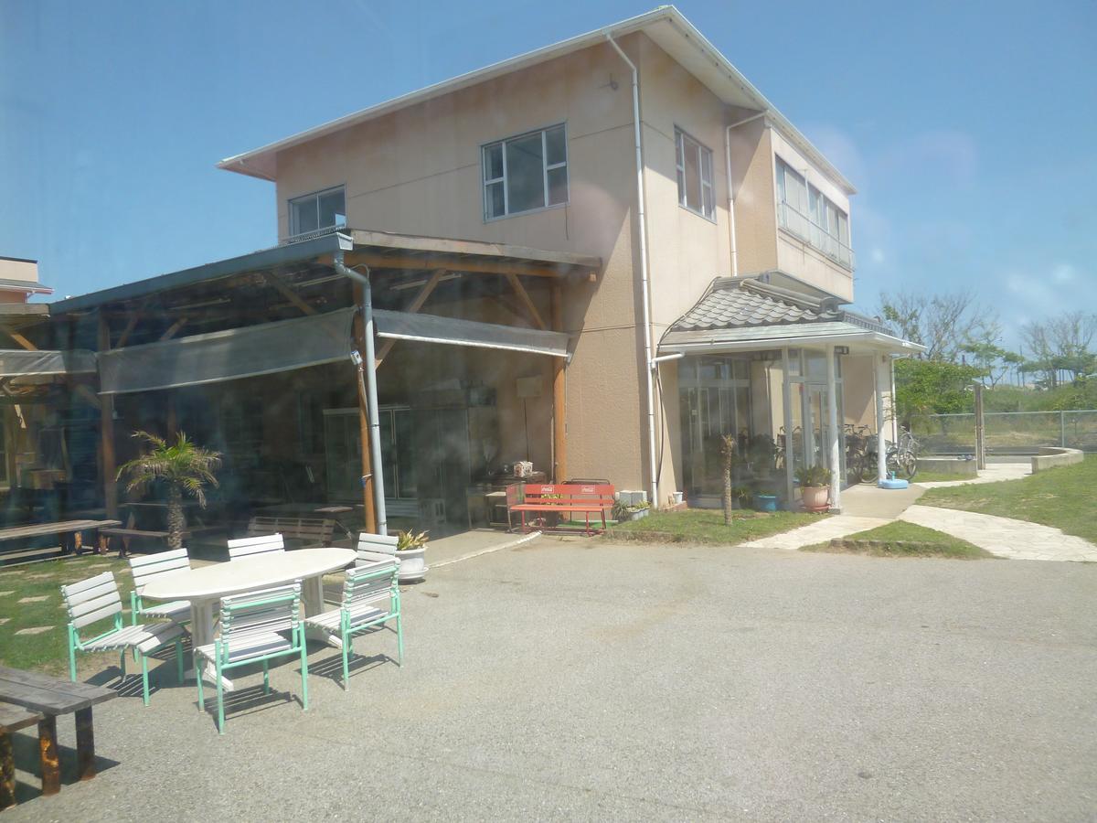Sanmu Ogawaso酒店 外观 照片