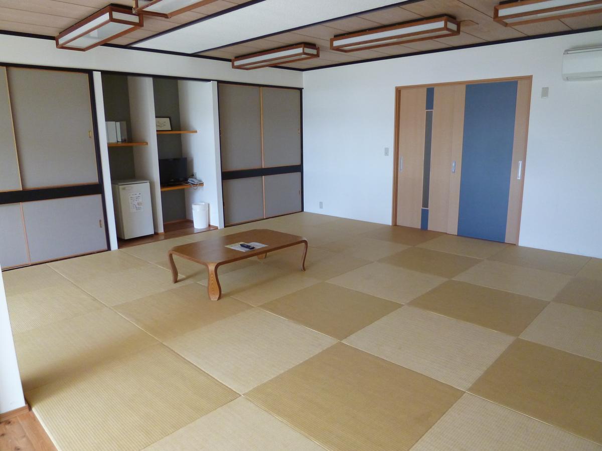 Sanmu Ogawaso酒店 外观 照片