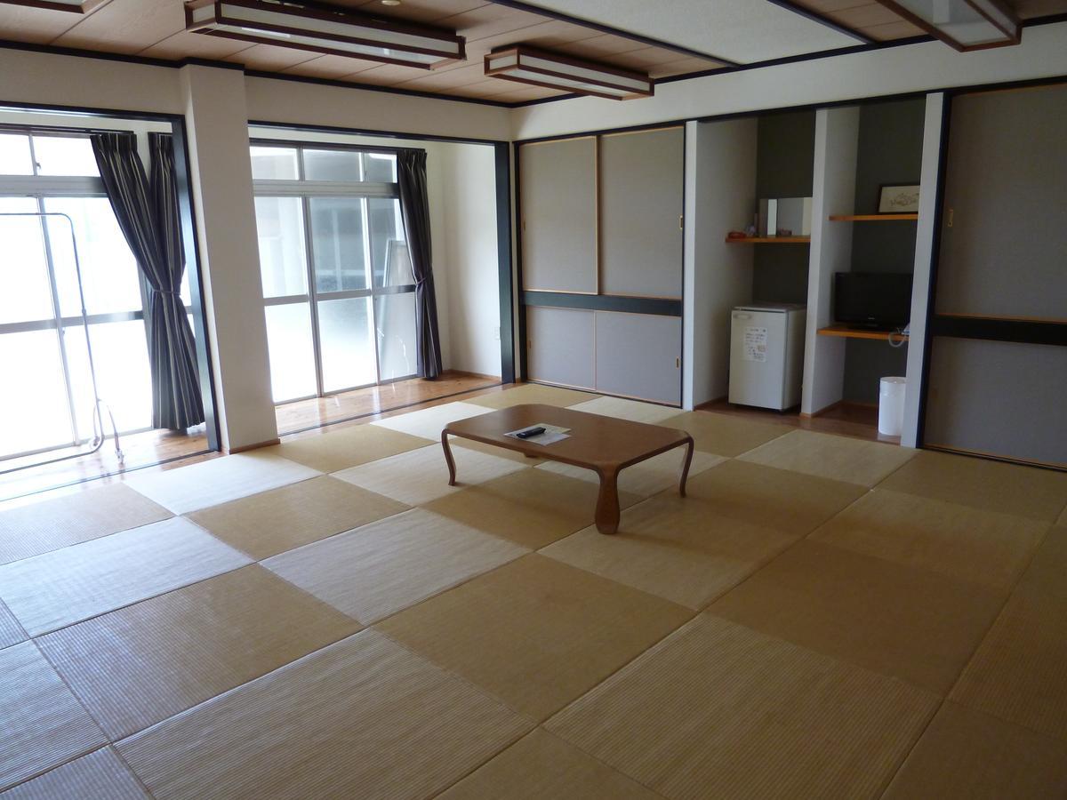 Sanmu Ogawaso酒店 外观 照片