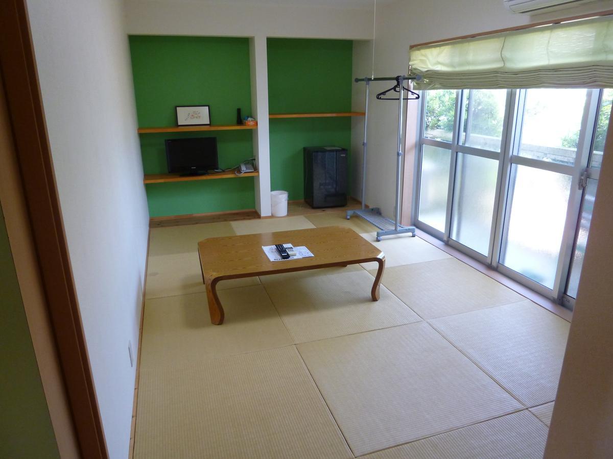 Sanmu Ogawaso酒店 外观 照片